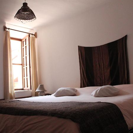 Apartmán Wasi Sucre Exteriér fotografie
