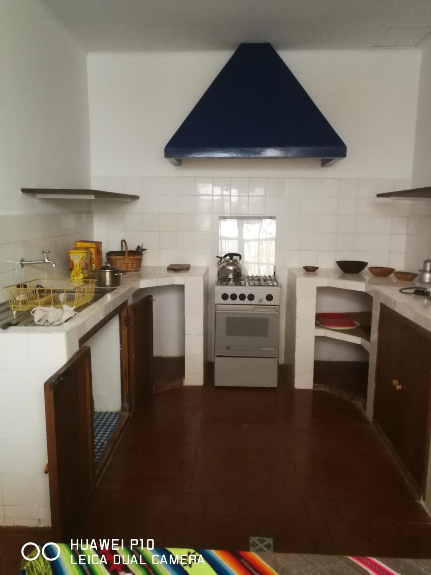 Apartmán Wasi Sucre Exteriér fotografie